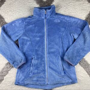 Girls North Face Jacket 